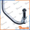 Tuyau hydraulique direction pour VW | V10-1767, SPH-VW-005